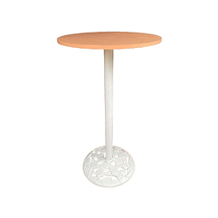 Terracotta round bar table.png