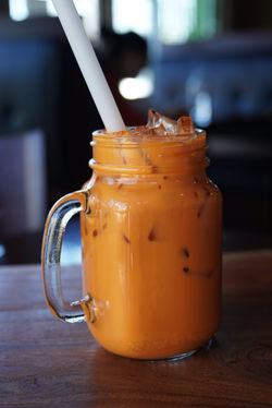 Thai Tea