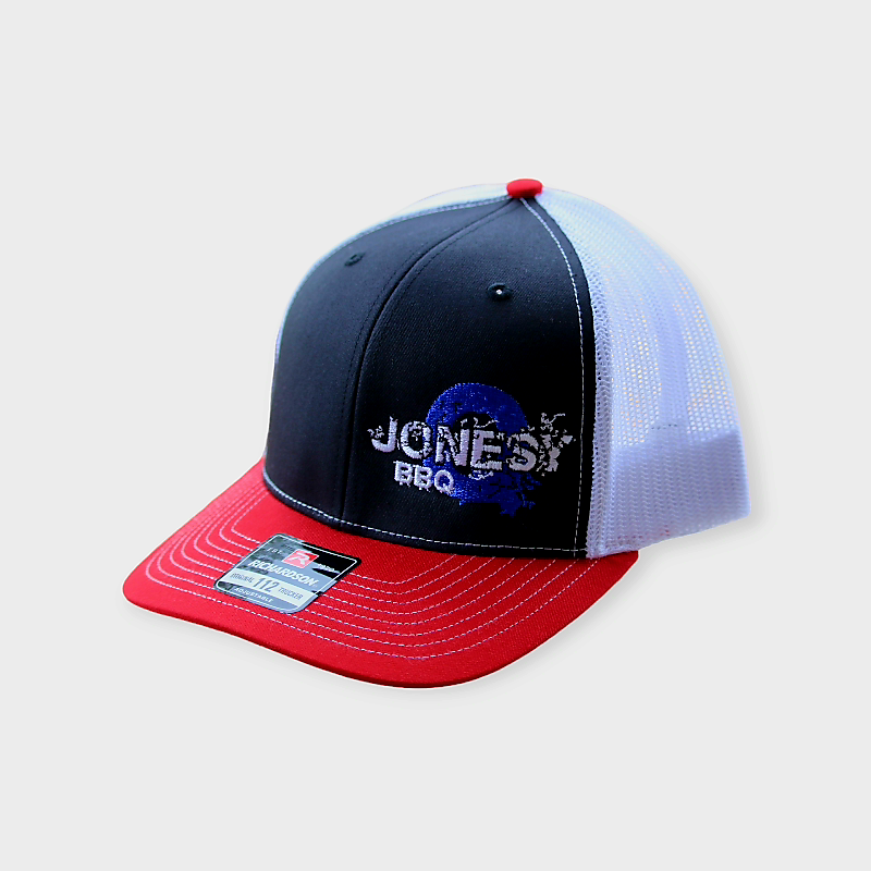 Thumbnail: RICHARDSON TRUCKER HAT 112
