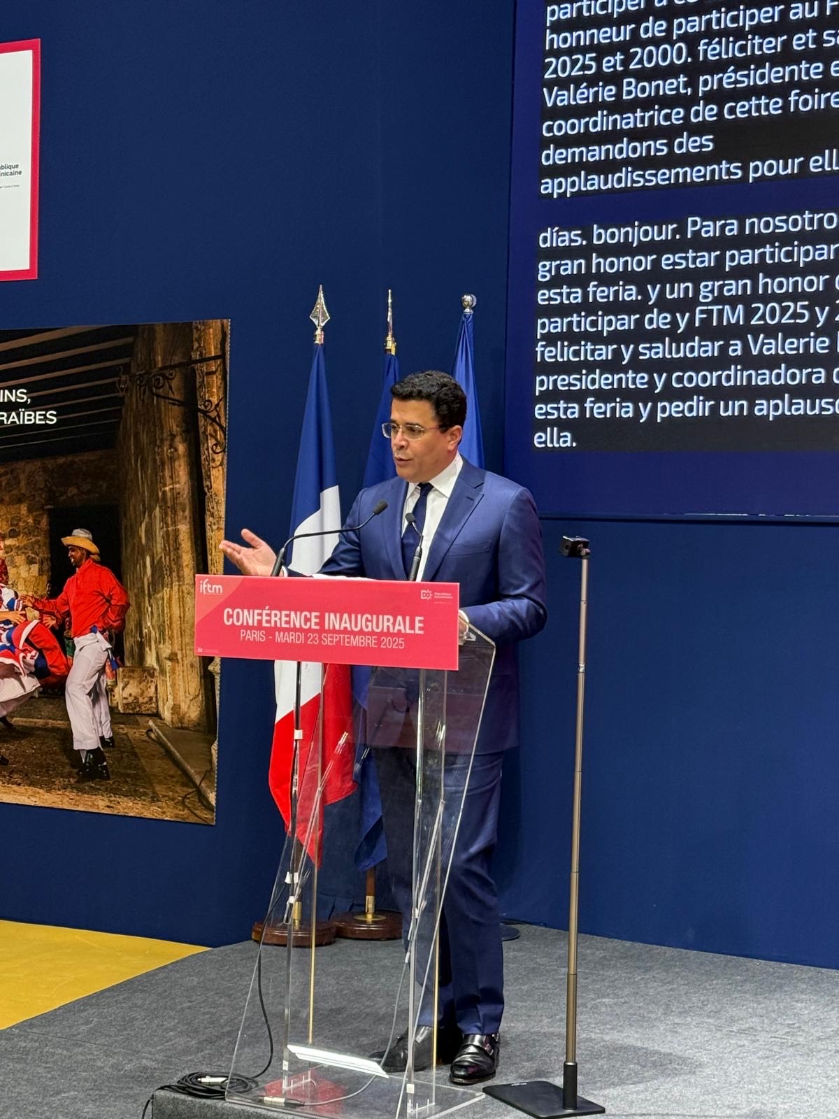 International conference