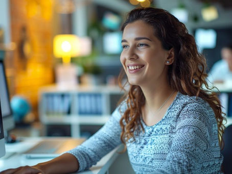 Çalışan Memnuniyeti