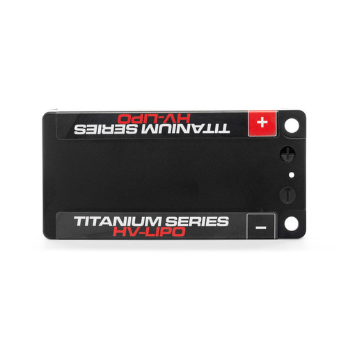 MACH-1 RACING // 6800MAH 7.6V LIHV TITANIUM SERIES SHORTY | Mach1-USA