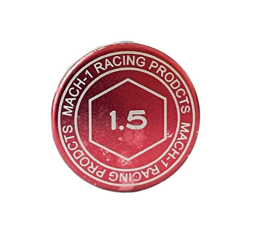 Thumbnail: MACH-1 RACING // HEX DRIVER 1.5MM