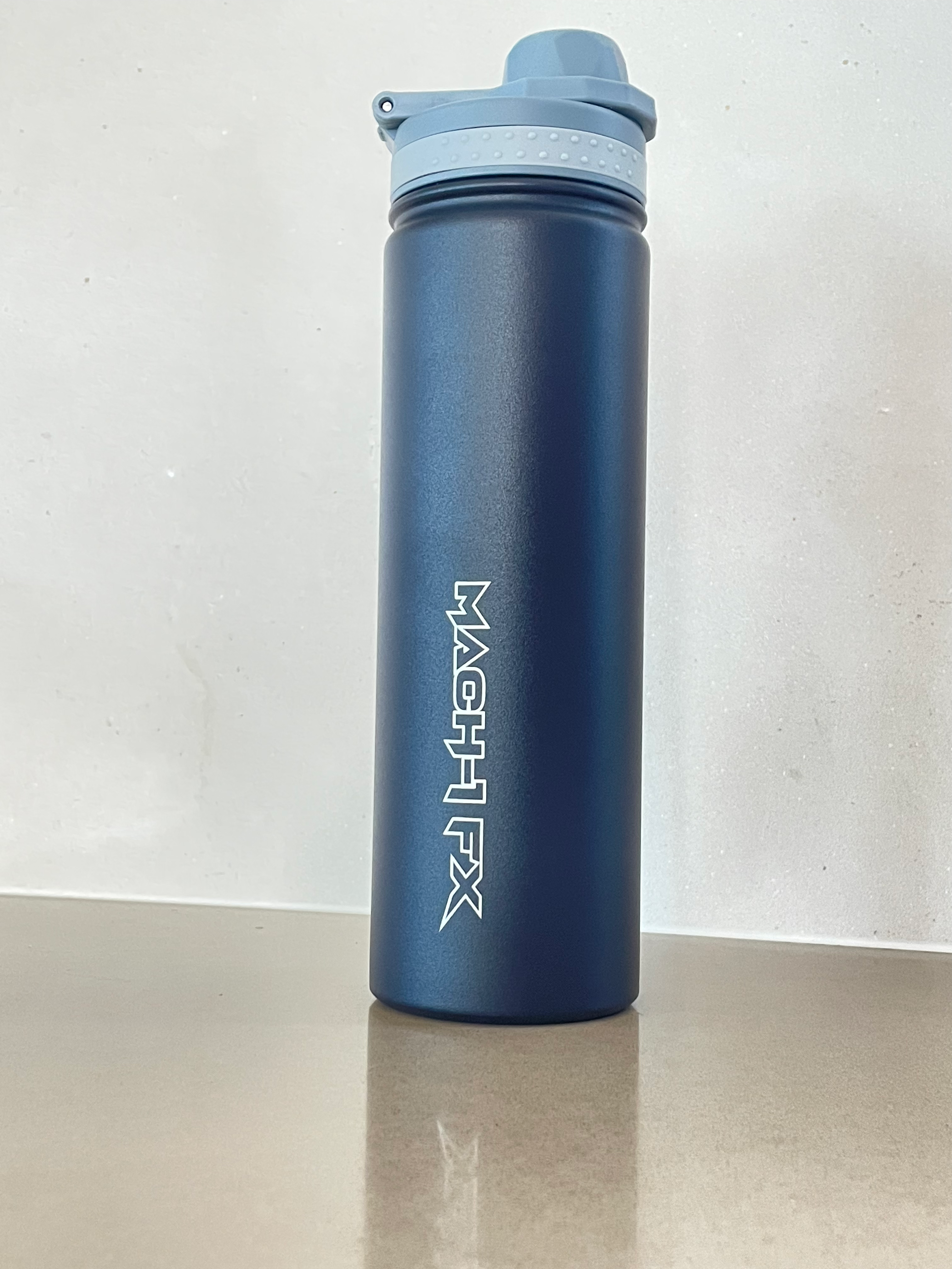 MACH-1 FX BRANDED THERMOS 750ML