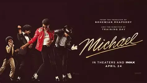 MICHAEL