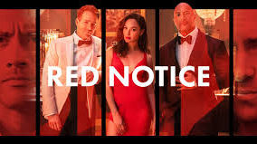 RED NOTICE