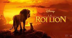 LE ROI LION (2019)