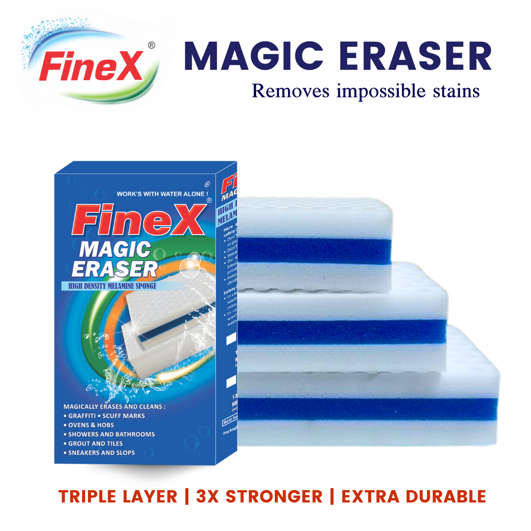 FineX Magic Eraser-