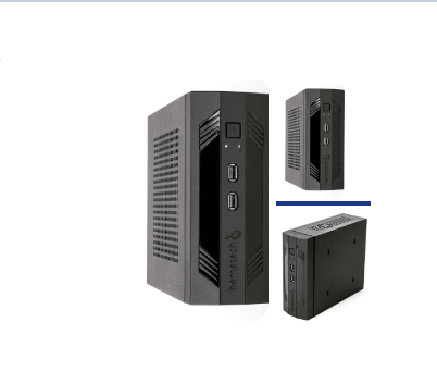 CPU Bematech RC-8600 i 3