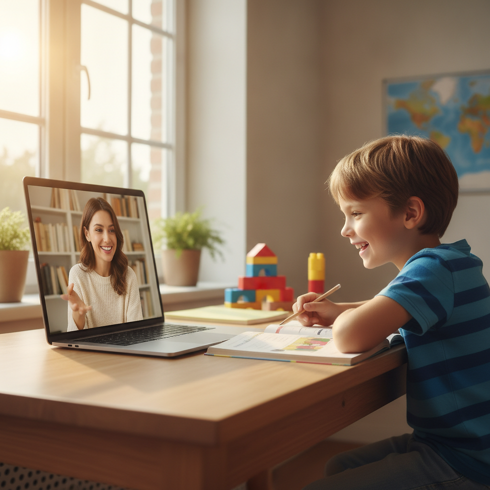 Best Online Tutoring for Elementary Students: K-5 Guide