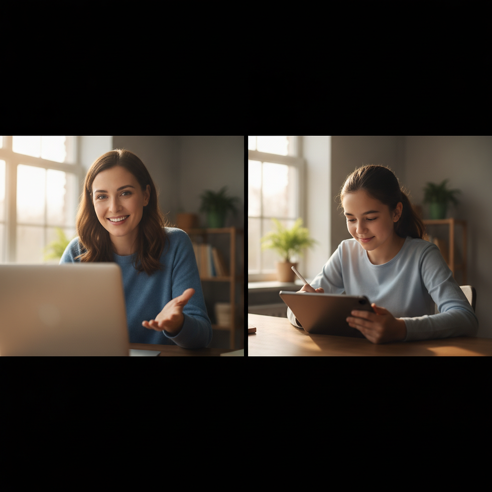Best Online Tutoring for Middle School: A Parent's Guide