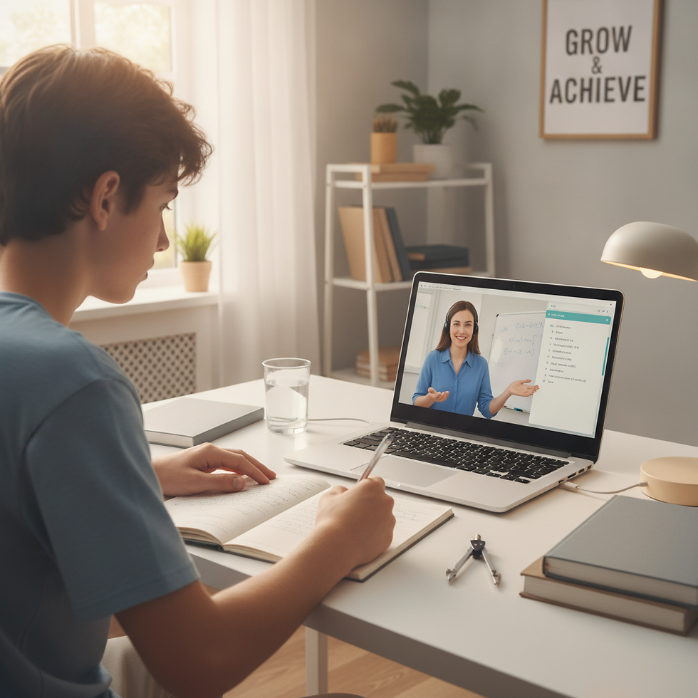 How Much Does Online Tutoring Cost? (2026 Pricing Guide)