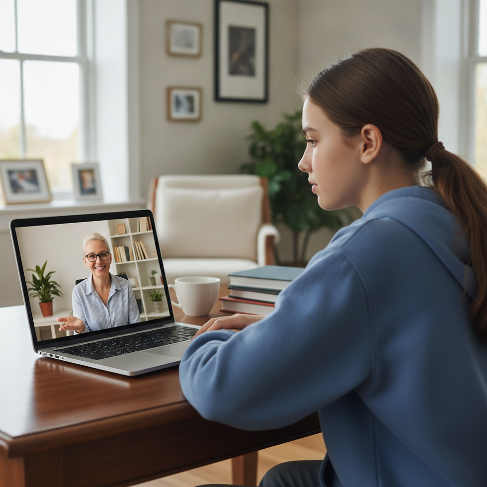 Online Tutor Near Me: Why Location is Obsolete in 2026