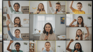 Unlock Your Child's Voice: The Ultimate Guide to Online Public Speaking Summer Camps for Kids 2026