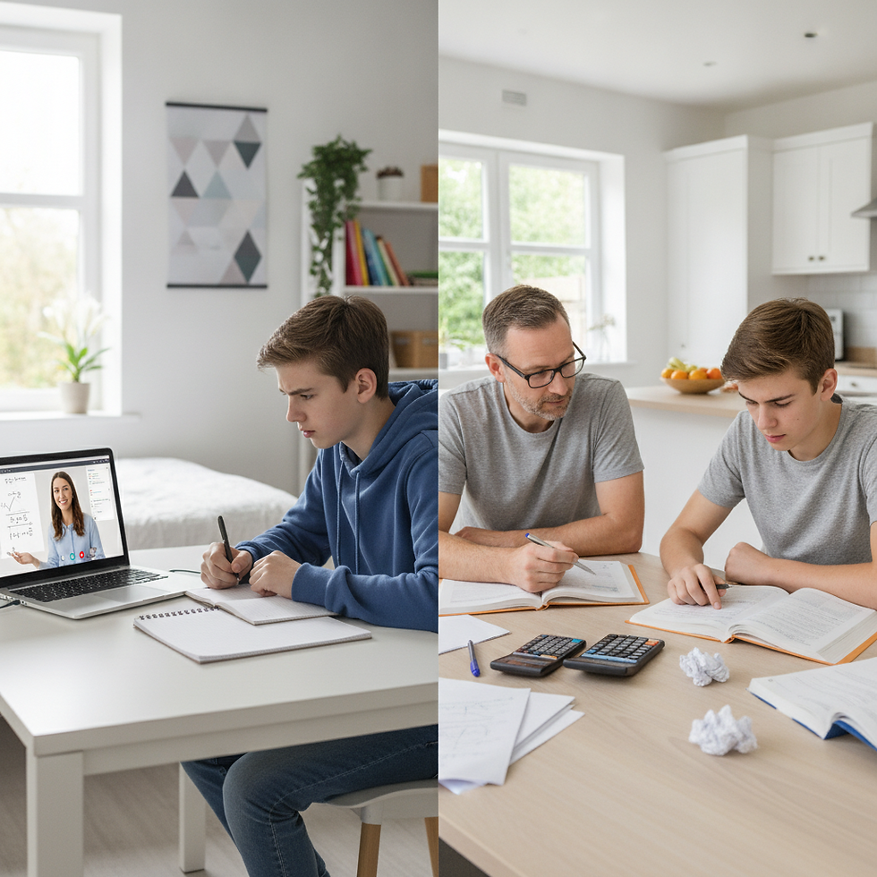 Online vs In-Person Tutoring Cost: Why Prices Differ