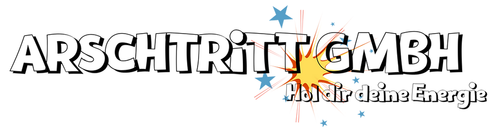 ARSCHTRITT GMBH.png