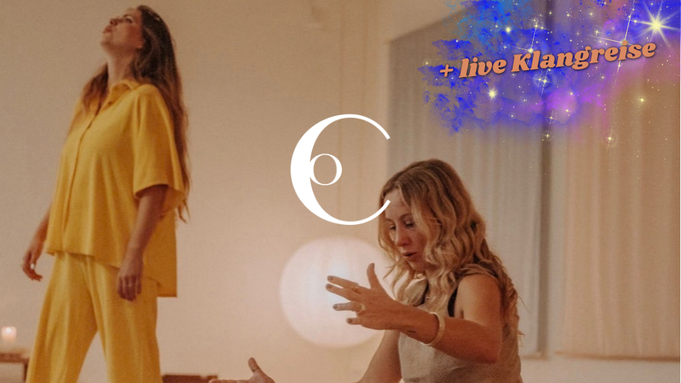 05.12. Hamburg | CONNECT Breathwork Adventsspecial | Warmer Kakao und tiefer Atem