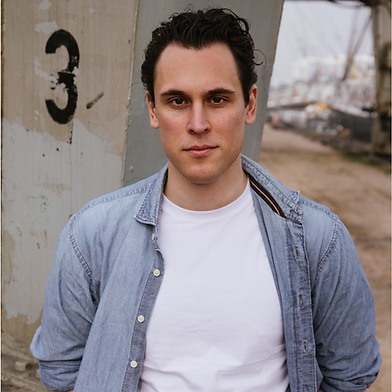 Jonas Nowack