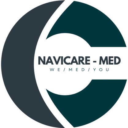 NAVICARE-MED Logo