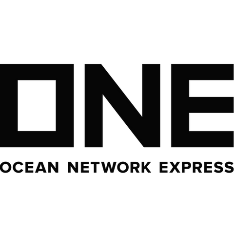 Ocean Network Express (ONE)