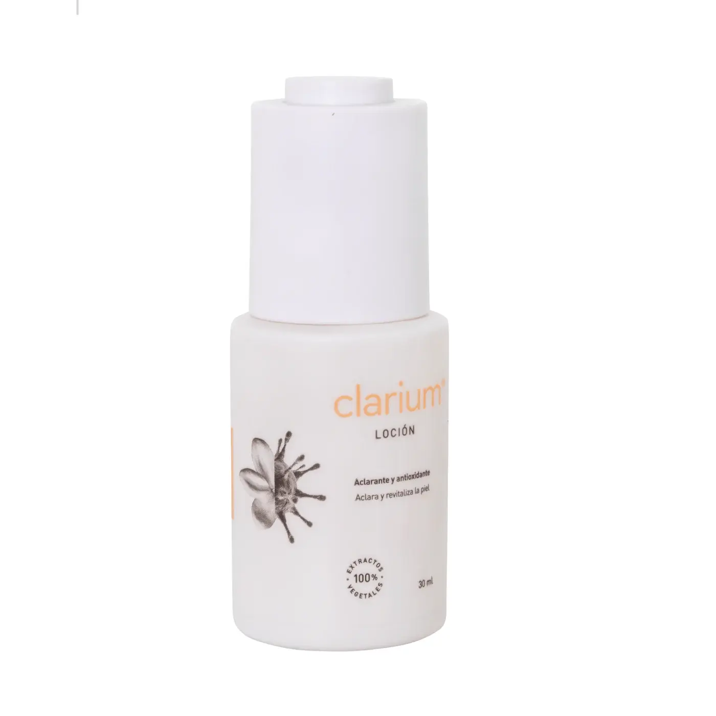 CLARIUM / LOCIÓN DESPIGMENTANTE