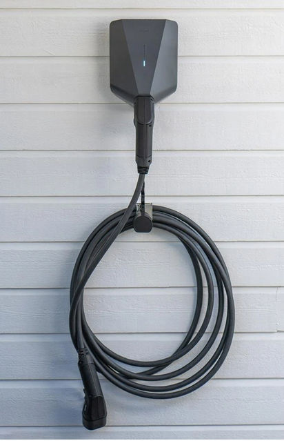 charging port