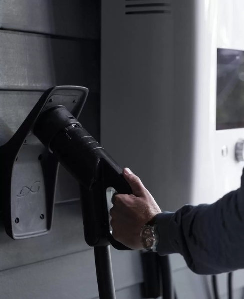 Best home electric car charger