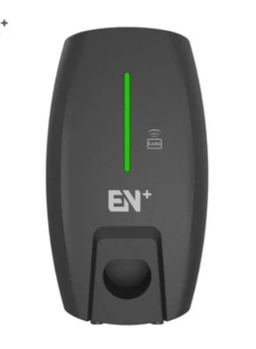 EN+ Smart Charger