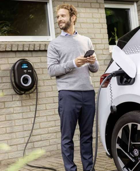 Best home car charger