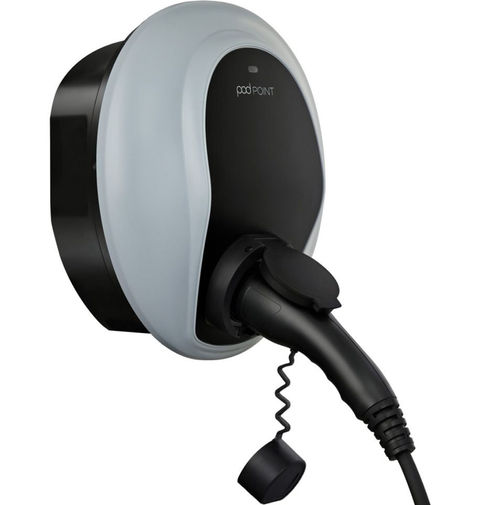 charging point