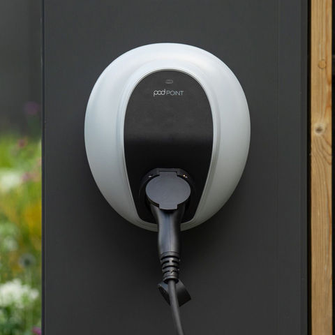 charging point