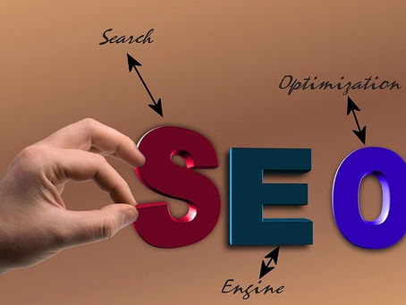 優化思維:打造全方位SEO策略