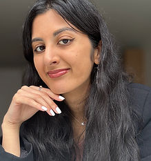 Yusra Saeed