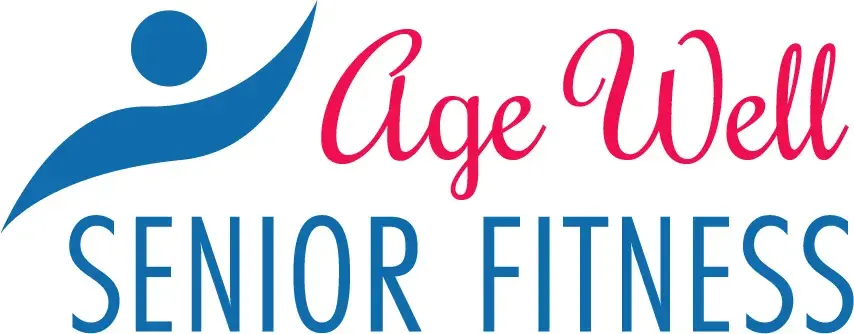 Age Well Logo