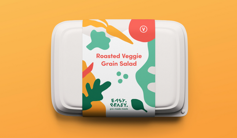 Awarded Student Project - Design Institute of Australia