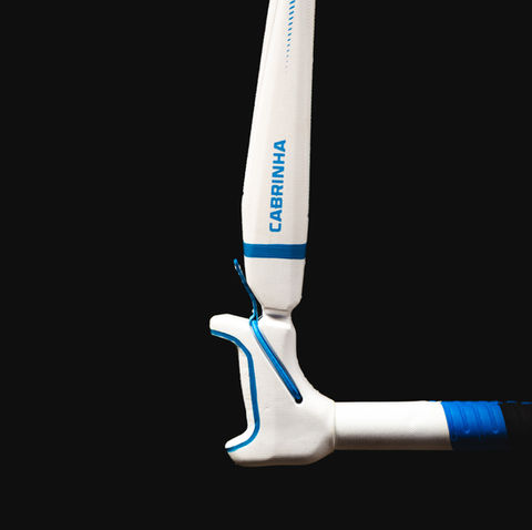 Kiteboarding Control System Design