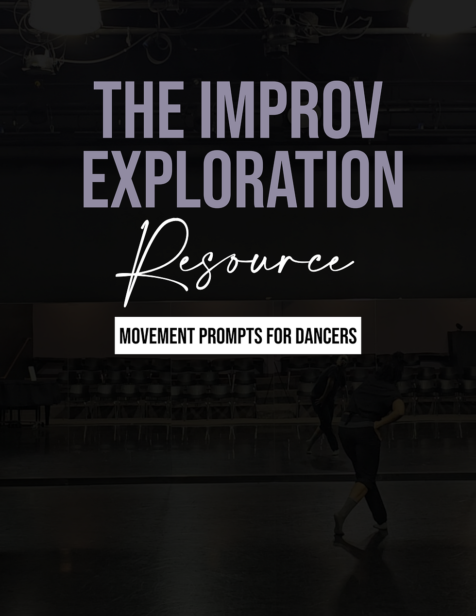 Free Improv Class