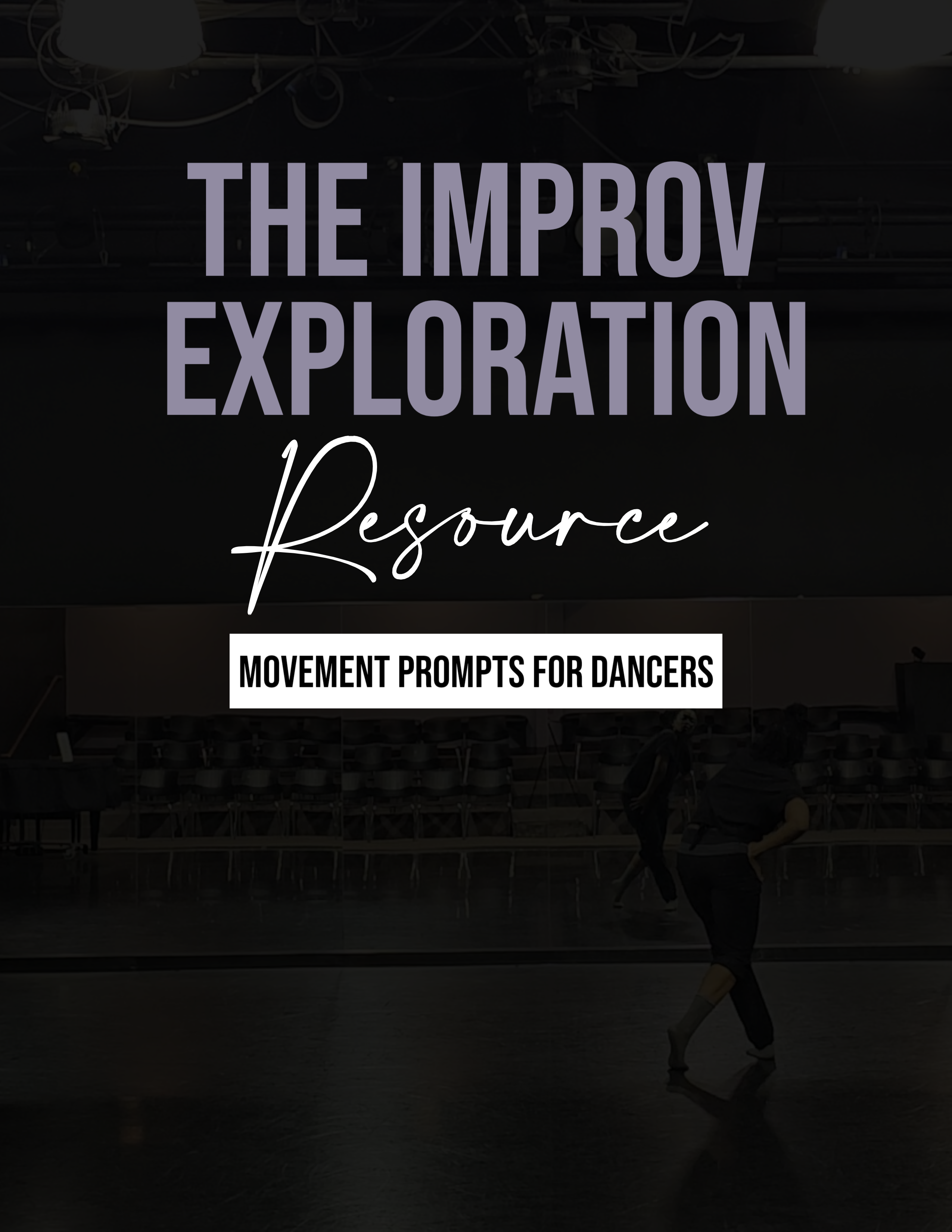 The Improv Exploration Resource
