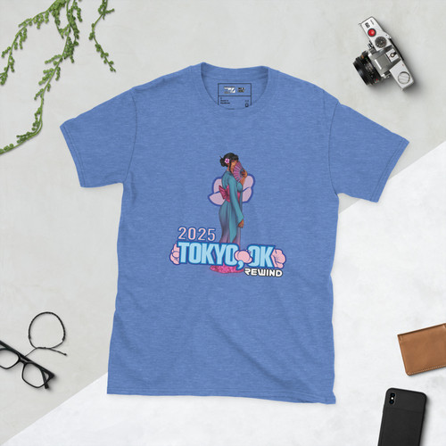 エンノイ PROFESSIONAL S/S T-SHIRT 2025 エンノイ PROFESSIONAL S/S T 