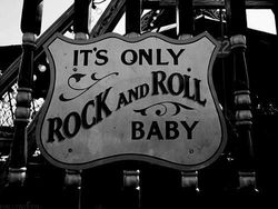 Rock and roll
