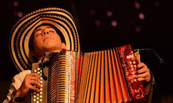 Vallenato