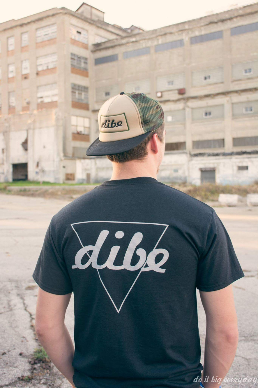 Dibe Clothing Co.