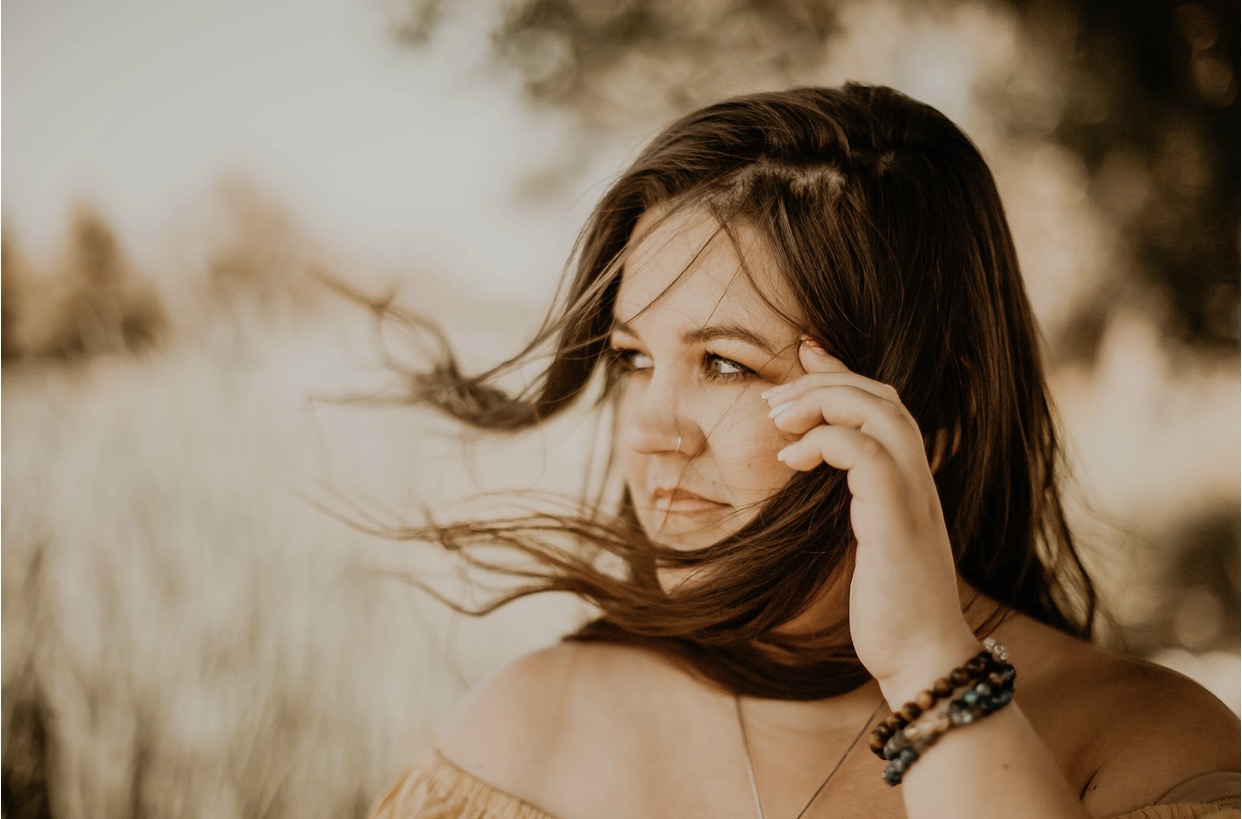 Writer: Breana R