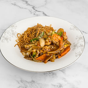 13.House Special Noodles