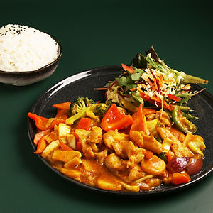 25.Satay