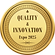 Medal Industry Week Quality & Innovation Expo 2025