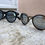Thumbnail: Felix onyx sunglasses