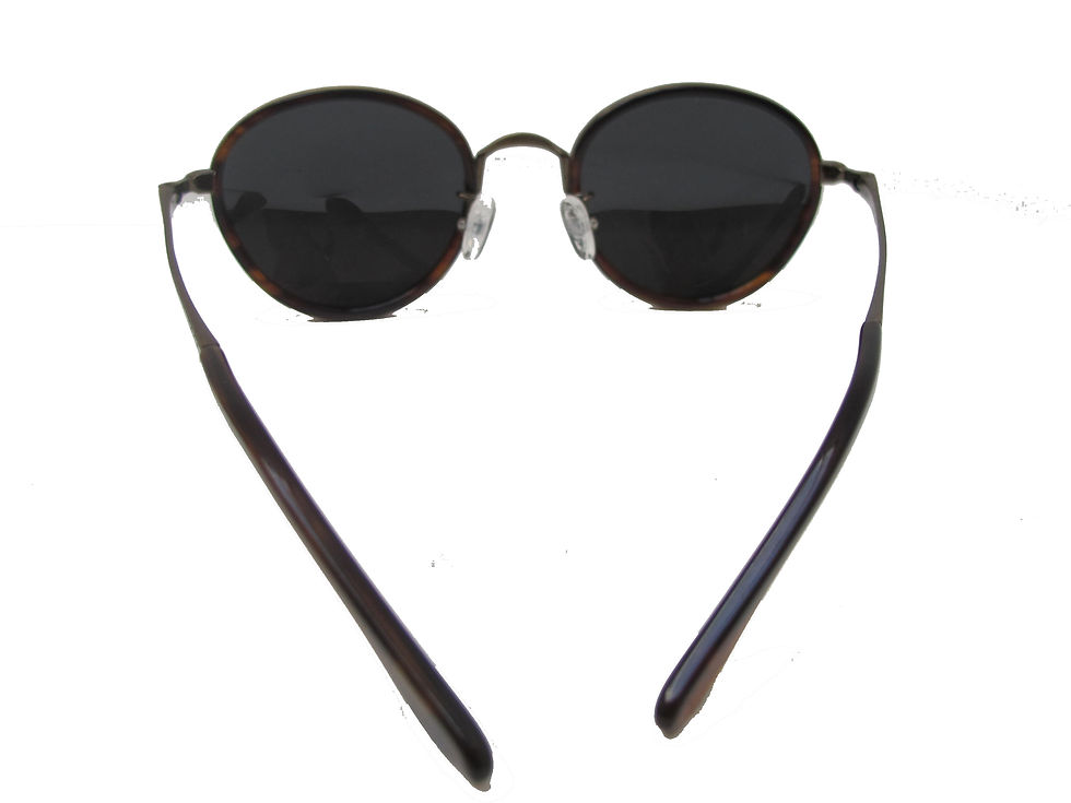 Thumbnail: Felix sky sunglasses