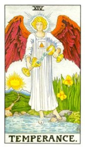 Temperança