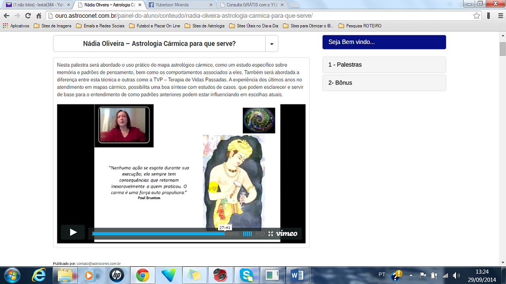 Astroconet Nádia Oliveira Astrologia Cármica2